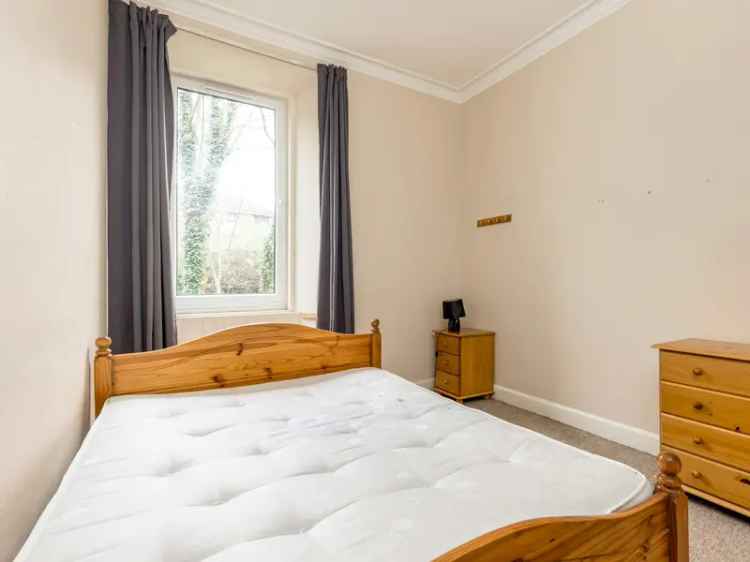 Flat For Sale in City of Edinburgh, Scotland