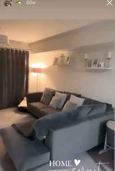 Flat For Rent in Welwyn Hatfield, England