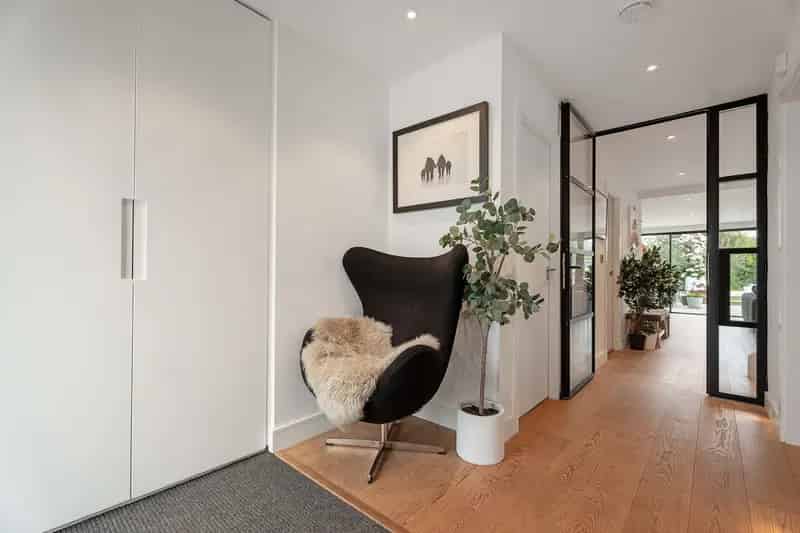 5 Bedroom Detached House Leamington Spa