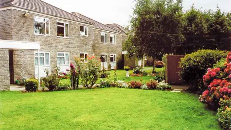 Hanover Court Retirement Apartments Radstock