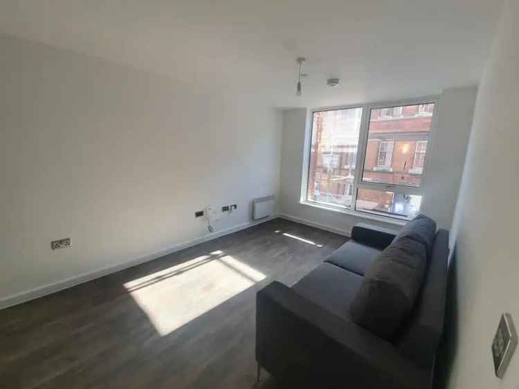 2 Bedroom Furnished Apartment Moseley Gardens