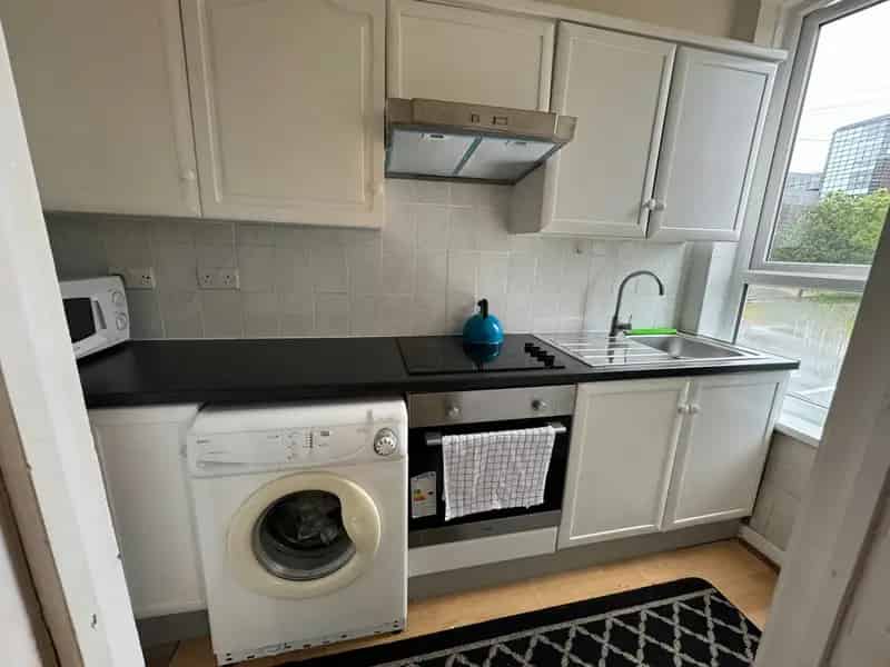 Healthcare Professional Apartment near University of Birmingham
