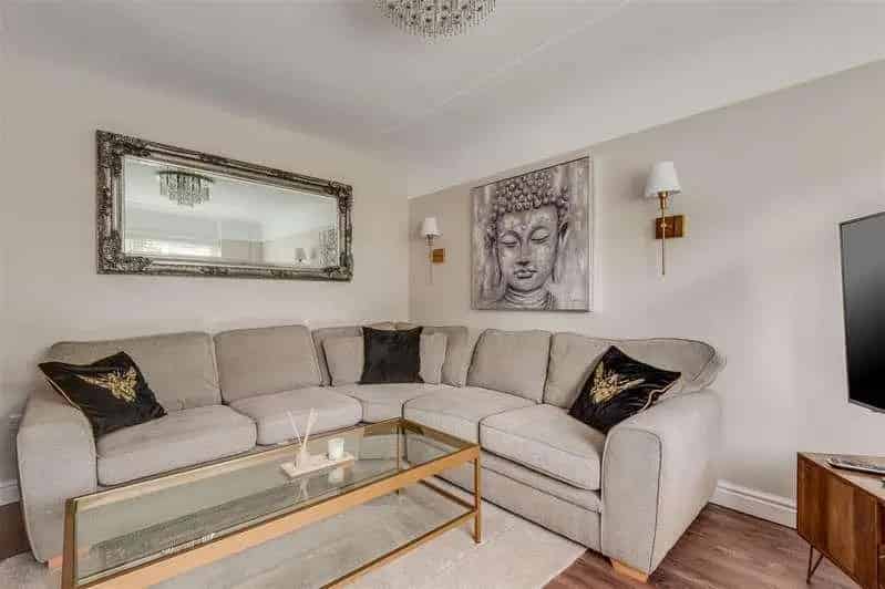3 Bed Semi-Detached House for Sale Gateacre