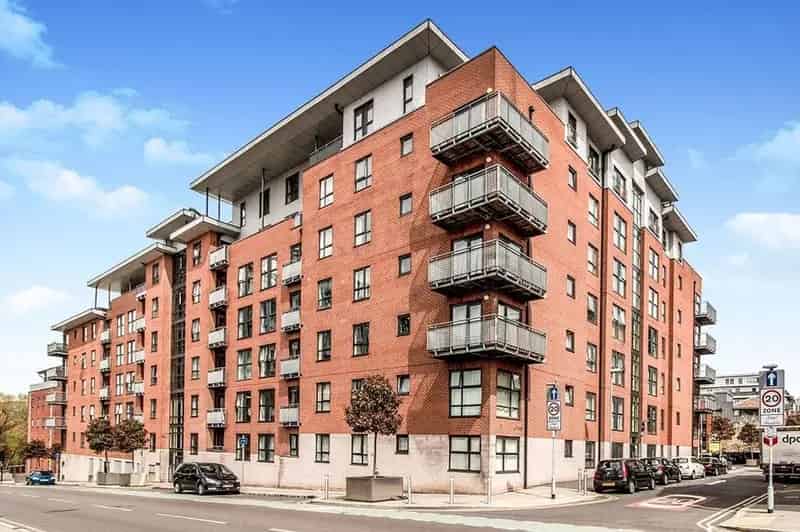 2 Bedroom Apartment to Rent Manchester Northern Quarter