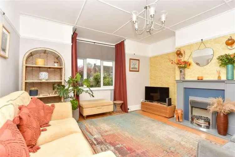 4 Bed Semi-Detached House For Sale