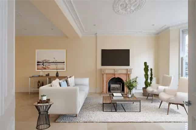7 Bedroom Family House Parsons Green Fulham SW6