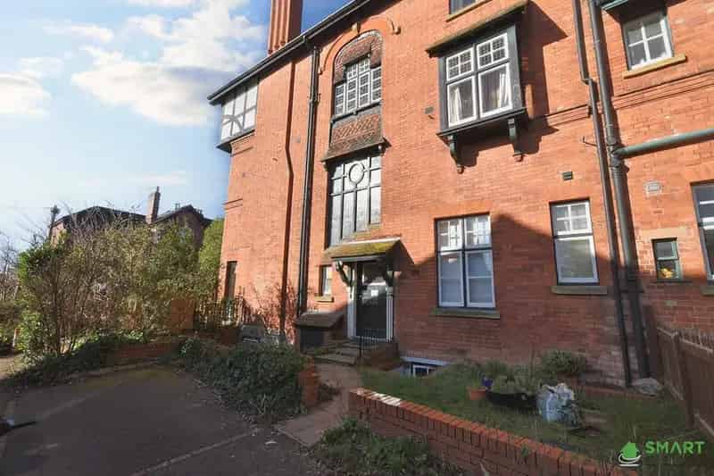 1 Bedroom Apartment For Sale
