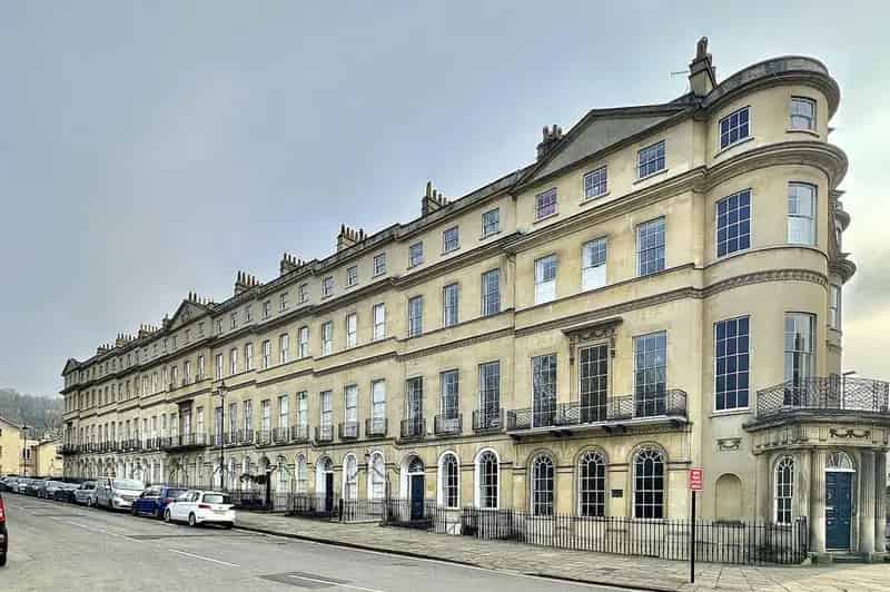 1 Bedroom Flat for Sale in Bath