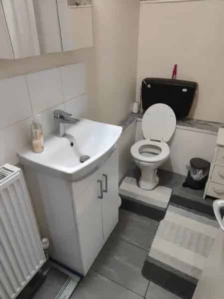 Two Bedroom Flat near Barnes Station and Richmond Park