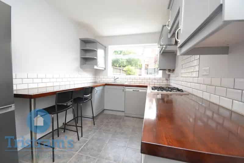 4 Bedroom Student House to Rent Bills Inclusive Option