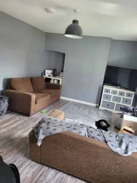 3 Bedroom House with Garden