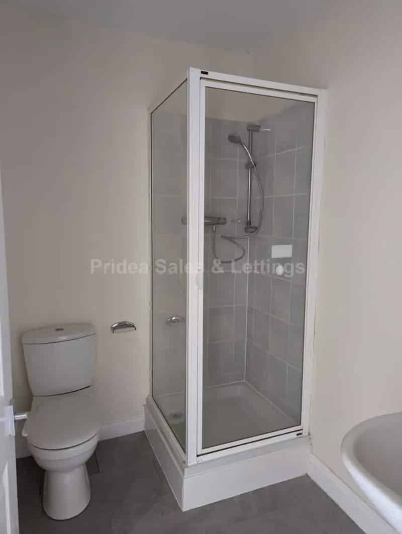 1 Bedroom Flat to Rent Lincoln City Centre