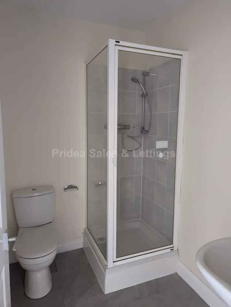 1 Bedroom Flat to Rent Lincoln City Centre