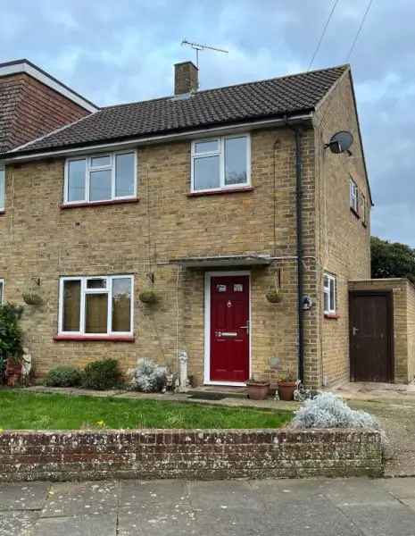 House For Rent in Canterbury, England