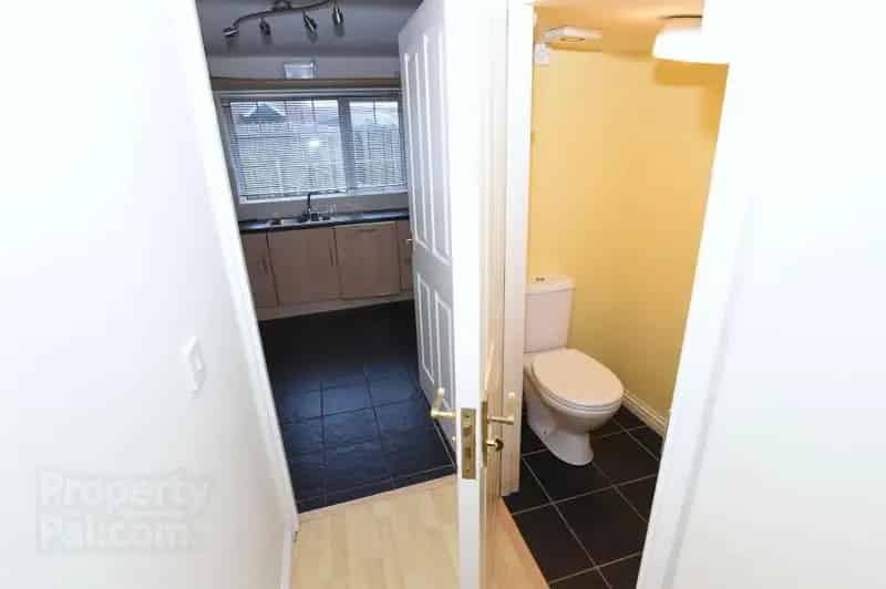 3 Bed Semi-Detached Villa Newtownards