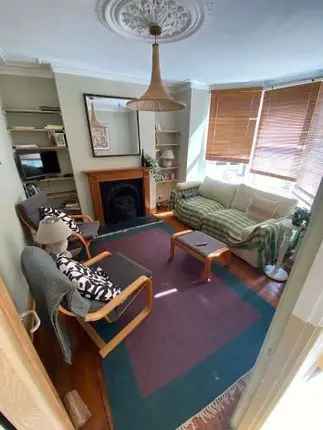 Terraced House Rental Southville Bristol Medium Term Let