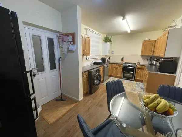 House For Rent in Sheffield, England