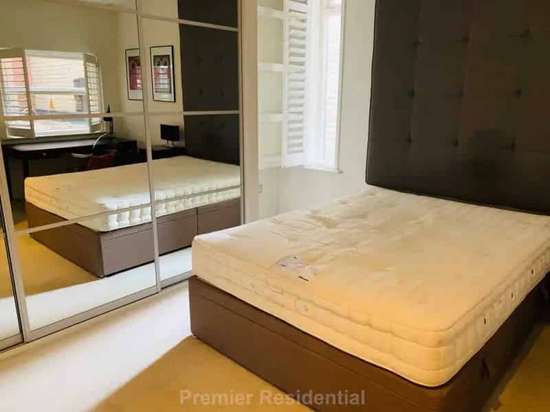 1 Bedroom Apartment Northern Quarter Manchester