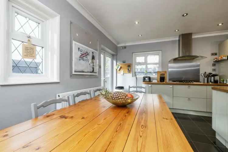Four Bedroom Detached Home in Waddington