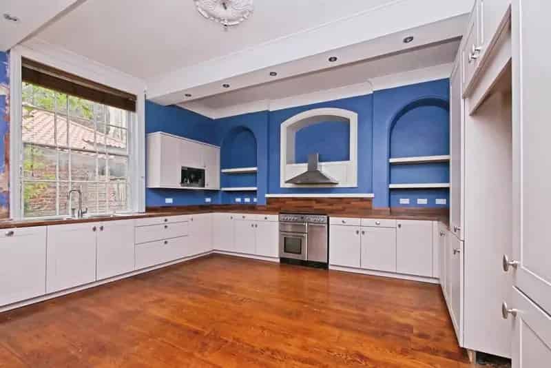 7 Bedroom Mid Terrace House York City Centre