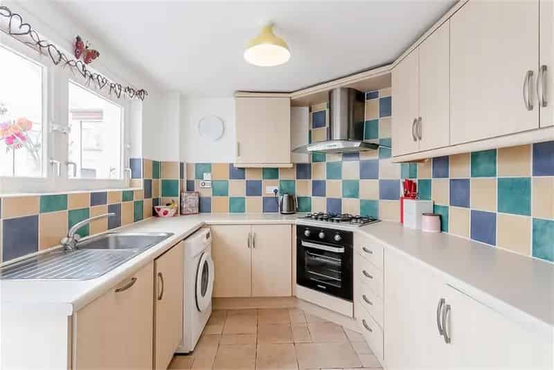 3 Bed Semi Detached House Balerno