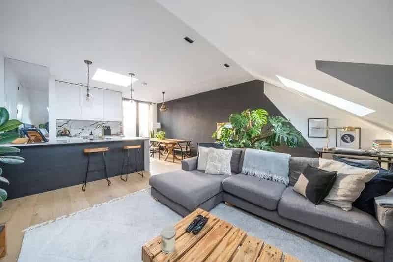 2 Bed Flat for Sale Ealing Common Modern Luxury Apartment