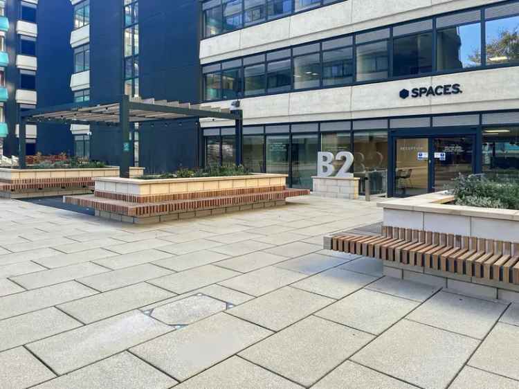 Office For Rent in Sheffield, England