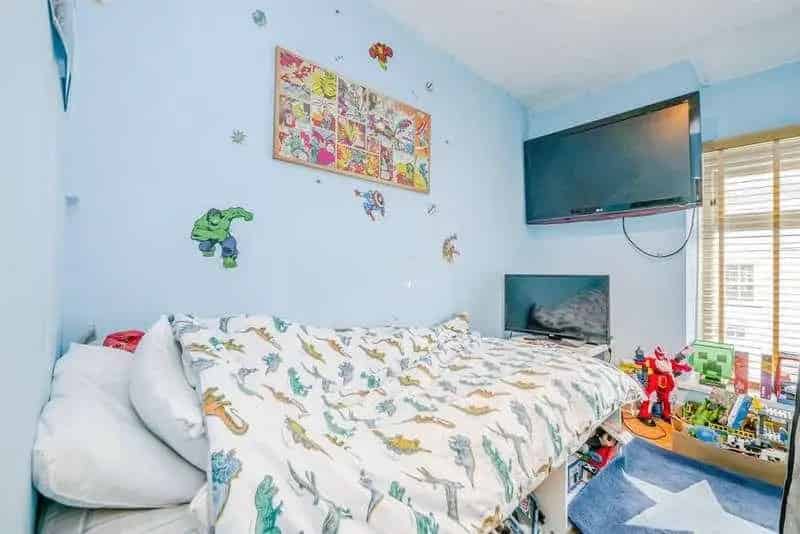 3 Bed End Terrace House for Sale - Pontycymer