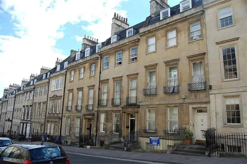 2 Bedroom Apartment to Rent