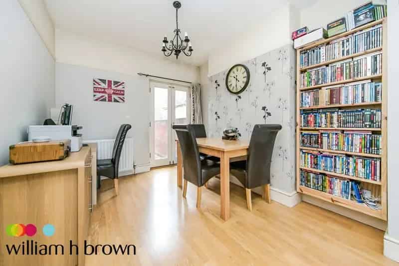 Four Bedroom House Rosemary Road West Available June 10th 2025