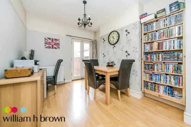 Four Bedroom House Rosemary Road West Available June 10th 2025