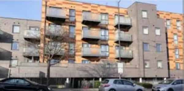 3 Bed 2 Bath Apartment with 12m Balcony Near Transport