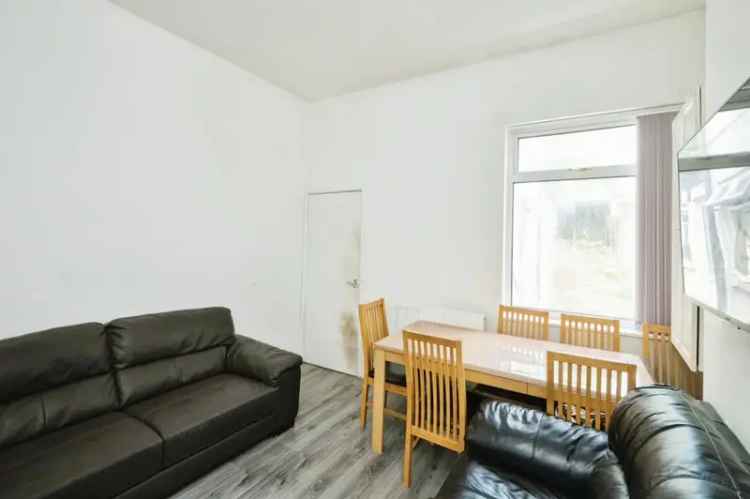 Two Three Bedroom Mid Terraced House Great Location Investment Opportunity