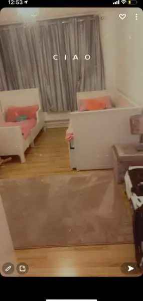 Flat For Rent in London, England