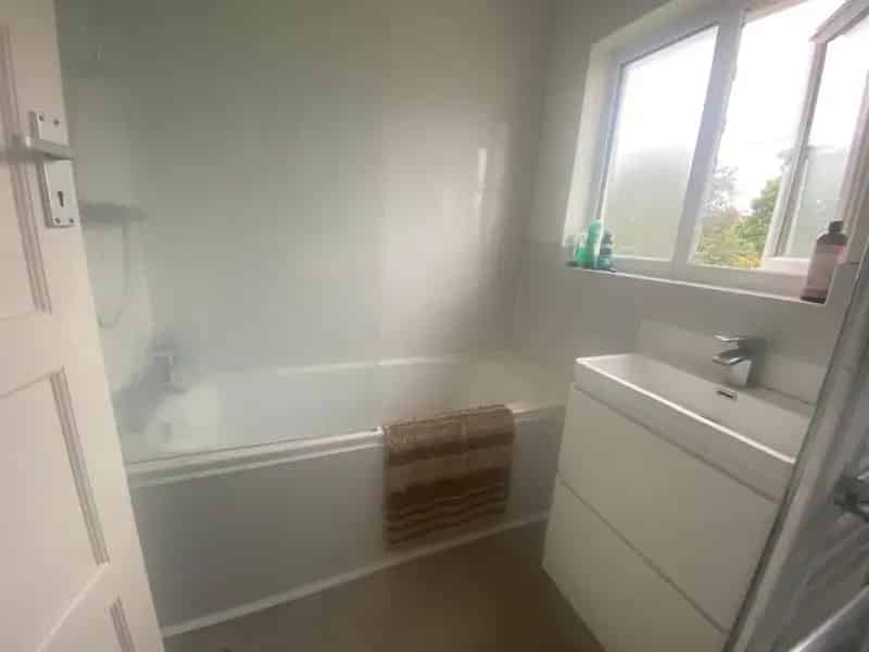 1 Bedroom House Share