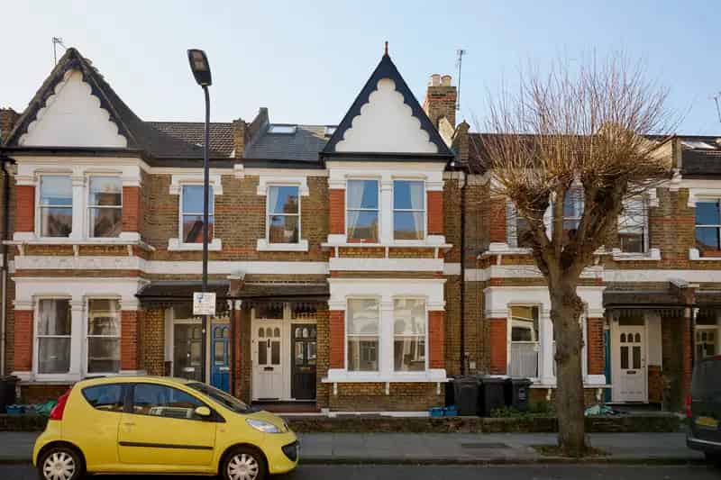 For Sale: Princess May Road II, London N16 | The Modern House