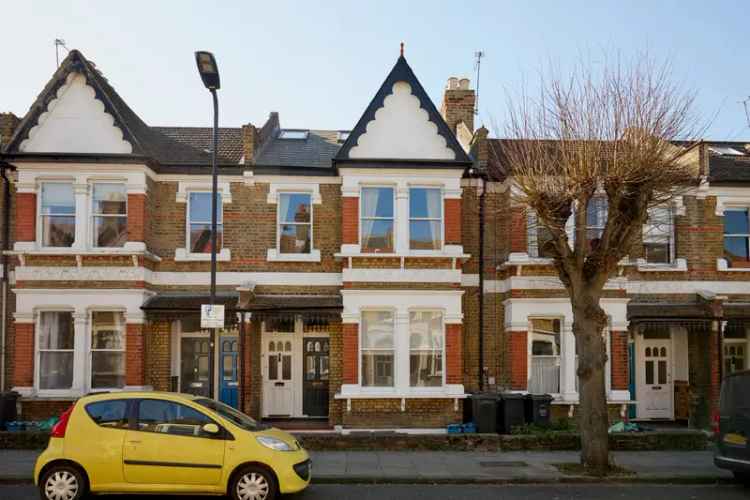 For Sale: Princess May Road II, London N16 | The Modern House