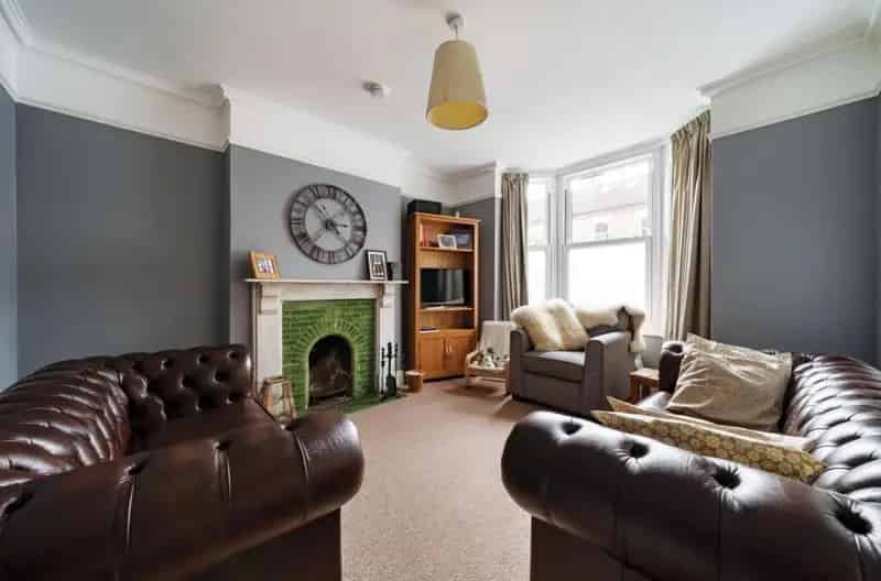 5 Bedroom Period Home for Sale
