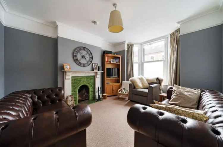 5 Bedroom Period Home for Sale