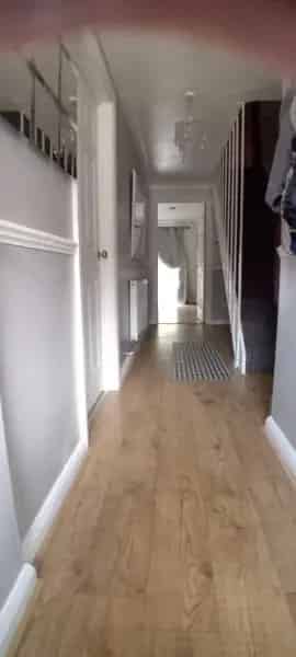3 Bed Semi Detached House with Driveway Large Garden Near Amenities