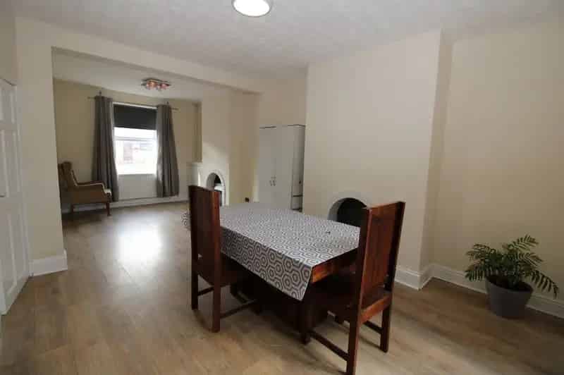 2 Bedroom End Terrace House for Sale Warrington Cheshire