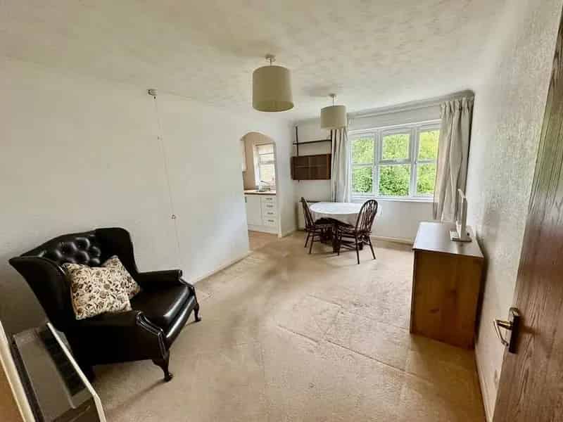 1 Bedroom Retirement Apartment for Sale in Cheadle