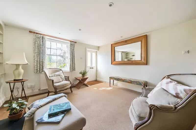 3 Bedroom Terraced House for Sale in Winchester