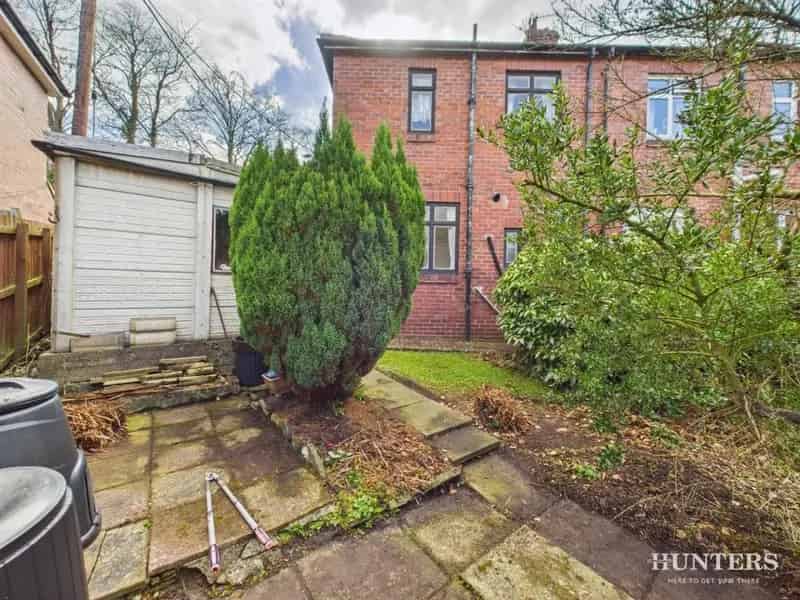 3 Bed House for Sale Shotley Bridge