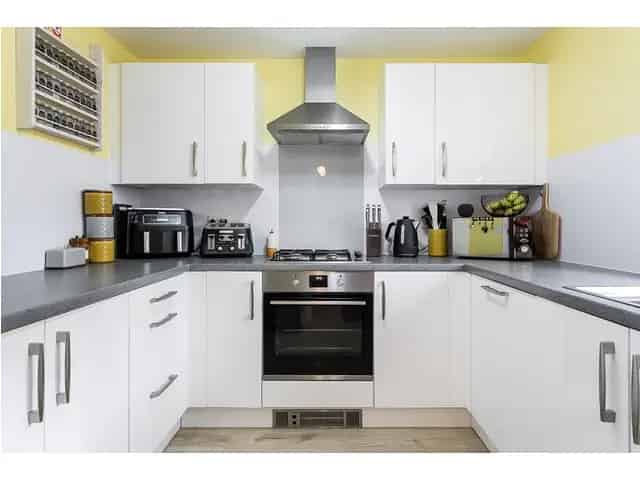 3 Bedroom Terraced House for Sale in Mortonhall Edinburgh
