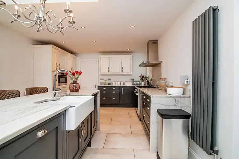 3 Bedroom House Near Solihull Station