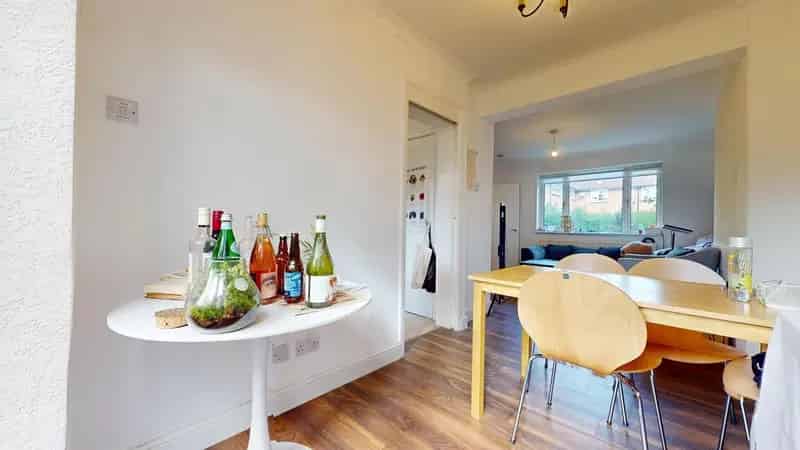 2 Bedroom Terraced House to Rent in Stratford