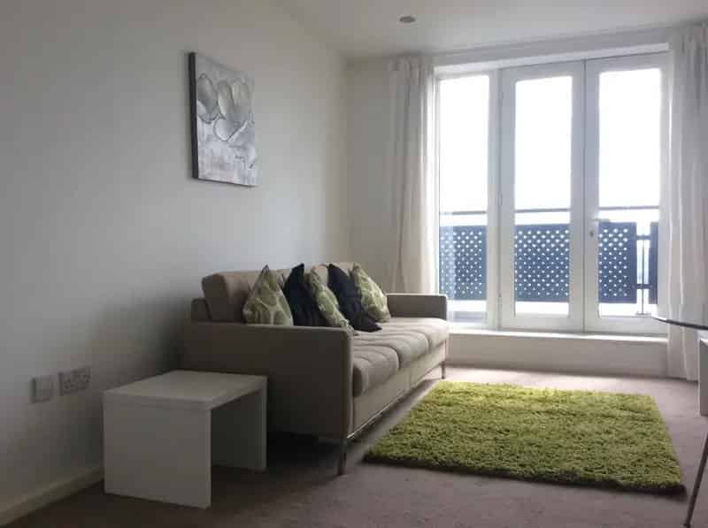 1 Bedroom Apartment near Aston Uni and BCU