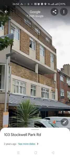 Family Maisonette Near Transport Links 1 Double 3 Single Bedrooms