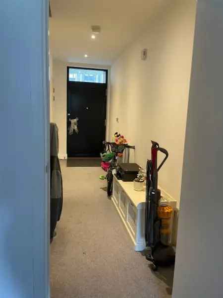 3 Bedroom Maisonette near Olympic Park